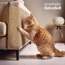Arranhador Adesivo Premium: Sofá, Cama e Móveis Para Gato - Protetor Pet
