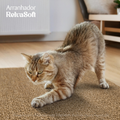 Arranhador Adesivo para Gatos Protege Sofá e Móveis Premium
