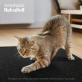 Arranhador Adesivo para Gatos Protege Sofá e Móveis Premium