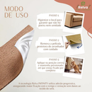 Arranhador Adesivo Premium: Sofá, Cama e Móveis Para Gato - Protetor Pet