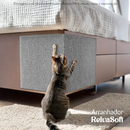 Arranhador Adesivo Premium: Sofá, Cama e Móveis Para Gato - Protetor Pet