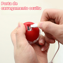 Bola de rolamento automática, brinquedo interativo para filhotes, treinamento elétrico para cães