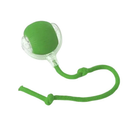 Bola Interativa Automática para Cães e Gatos Brinquedo Elétrico Recarregável USB