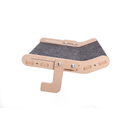 Cama Suspensa Para Gato REsistente Pet Para Janela Segura Moderno