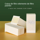 MIW Bebedouro Fonte de Água Elevado Automático Com Filtro 3 Estágios Para Pet Cachorro Gato 1.5 Litros